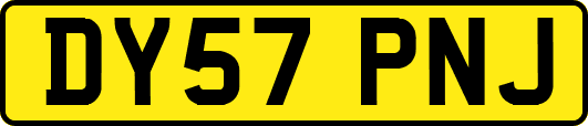 DY57PNJ