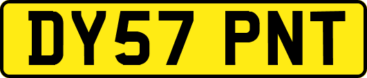 DY57PNT
