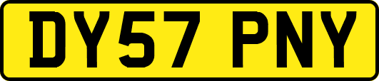 DY57PNY