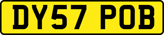 DY57POB
