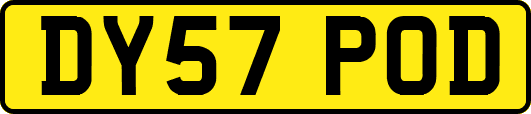 DY57POD