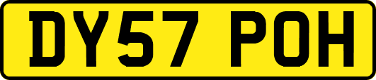 DY57POH