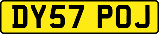 DY57POJ