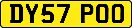 DY57POO
