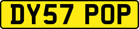DY57POP