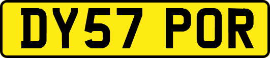 DY57POR