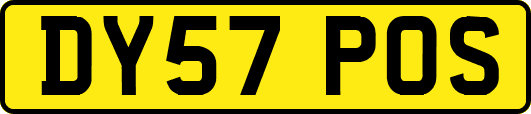DY57POS