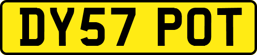 DY57POT
