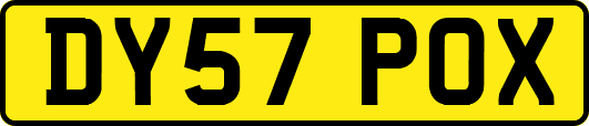 DY57POX