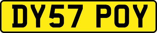 DY57POY