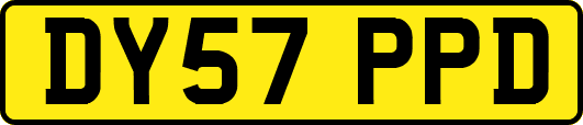 DY57PPD