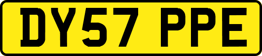DY57PPE