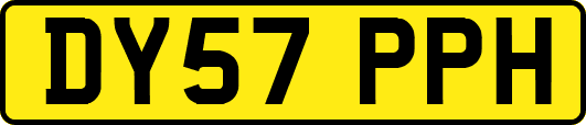 DY57PPH