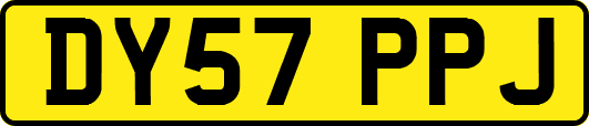DY57PPJ