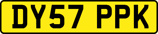 DY57PPK