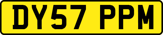 DY57PPM