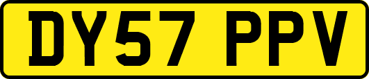 DY57PPV