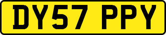 DY57PPY