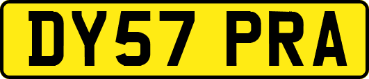 DY57PRA