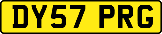 DY57PRG