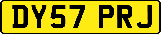 DY57PRJ