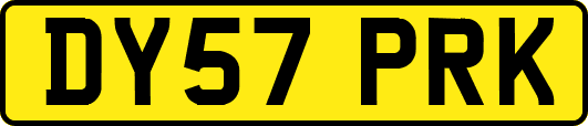 DY57PRK