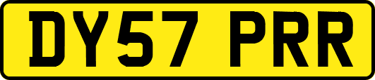 DY57PRR