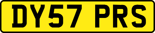 DY57PRS