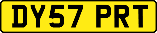 DY57PRT
