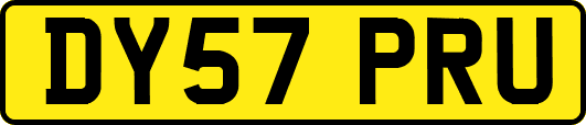 DY57PRU