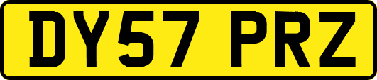 DY57PRZ