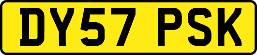 DY57PSK