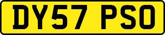 DY57PSO