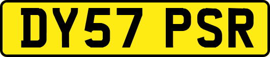 DY57PSR