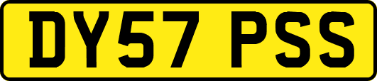 DY57PSS