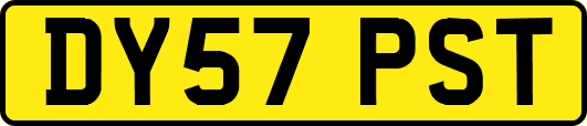 DY57PST