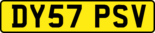 DY57PSV