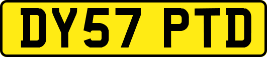 DY57PTD