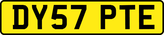 DY57PTE