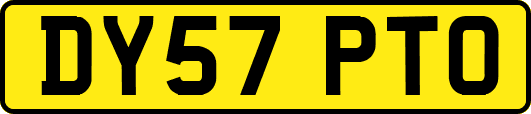 DY57PTO