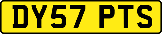 DY57PTS