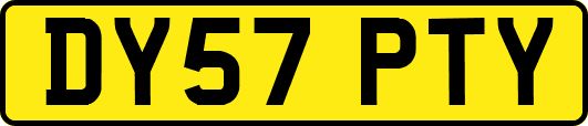 DY57PTY
