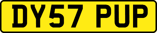 DY57PUP