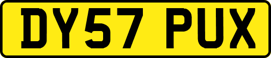 DY57PUX