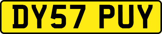 DY57PUY