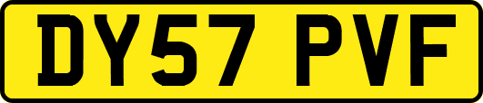 DY57PVF