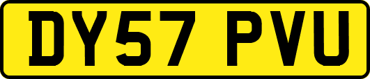 DY57PVU