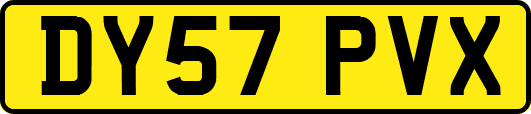 DY57PVX