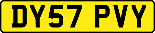 DY57PVY