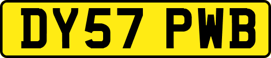 DY57PWB